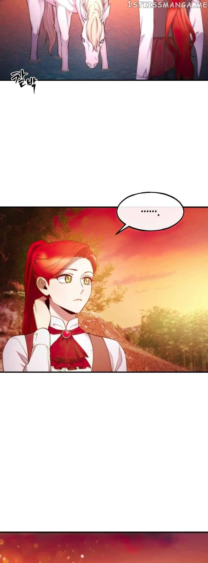 Anyone Can Become A Villainess Chapter 97 page 10
