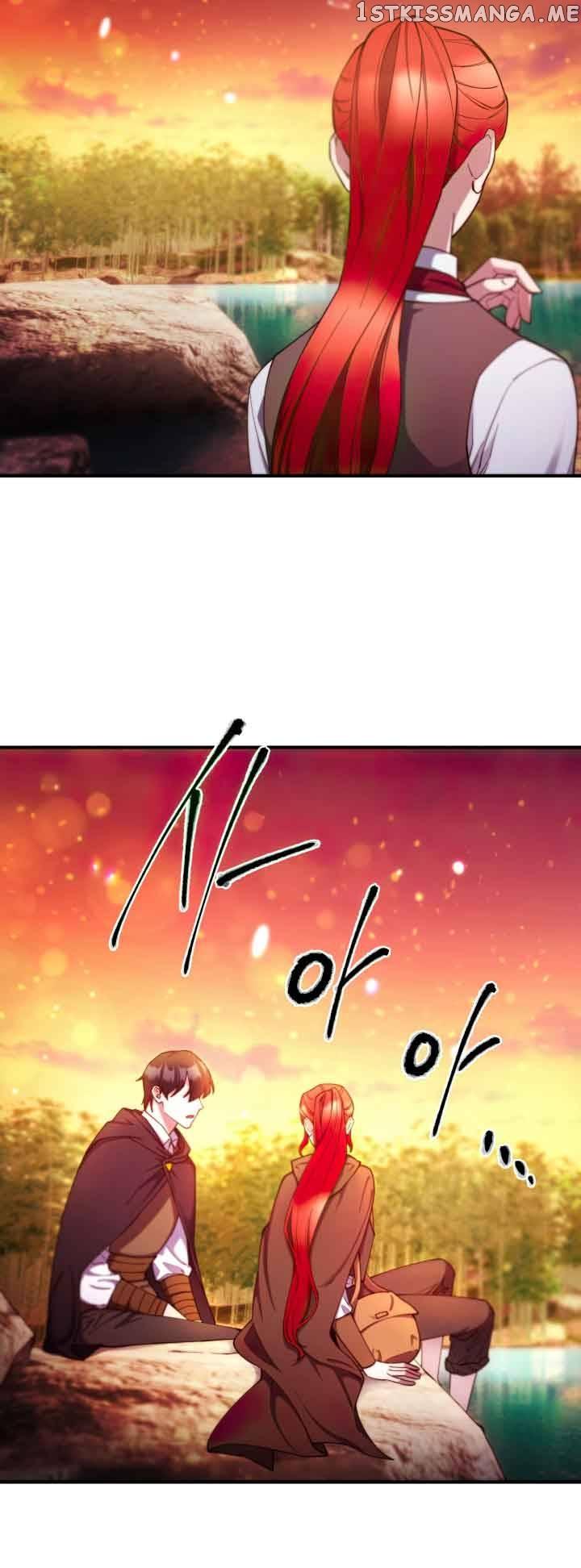 Anyone Can Become A Villainess Chapter 97 page 11
