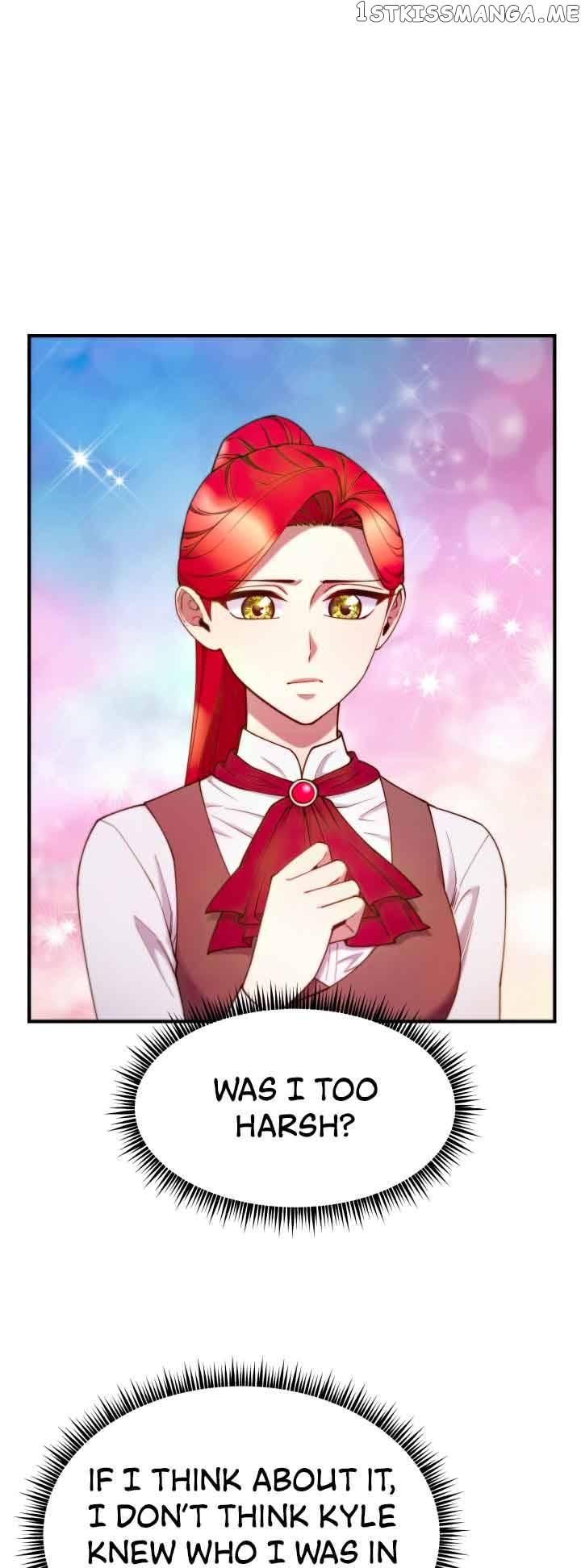 Anyone Can Become A Villainess Chapter 97 page 12
