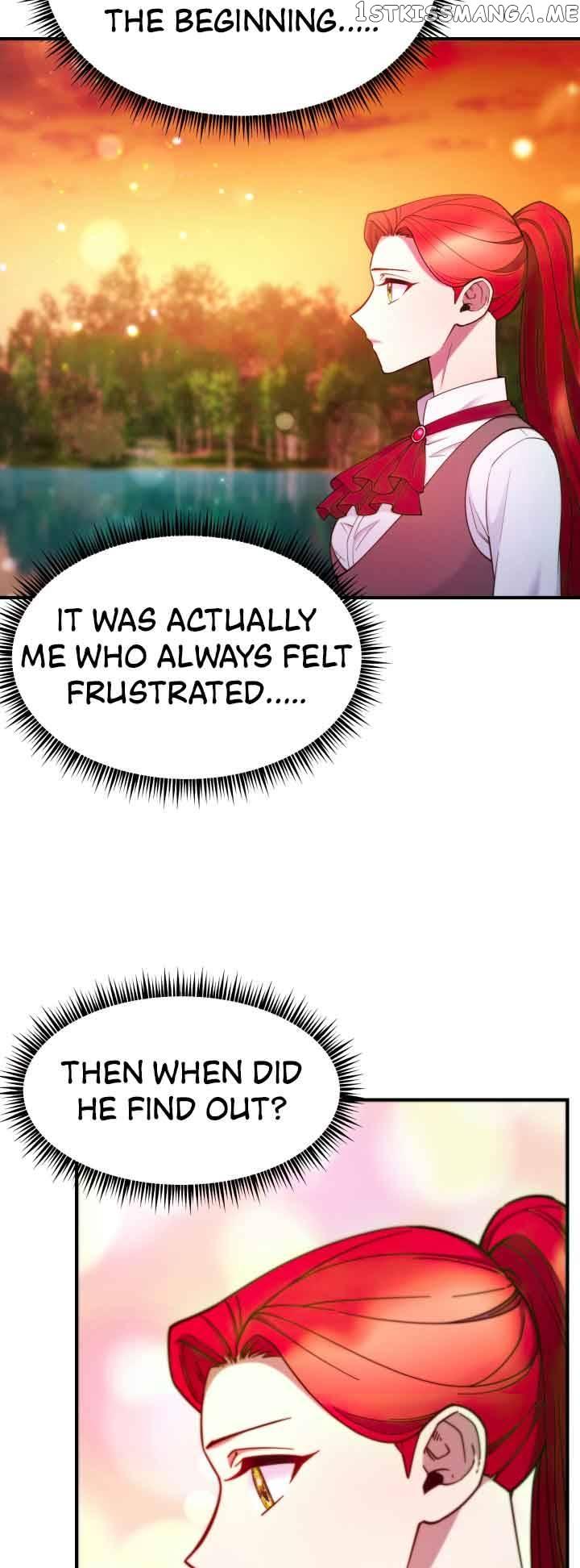 Anyone Can Become A Villainess Chapter 97 page 13