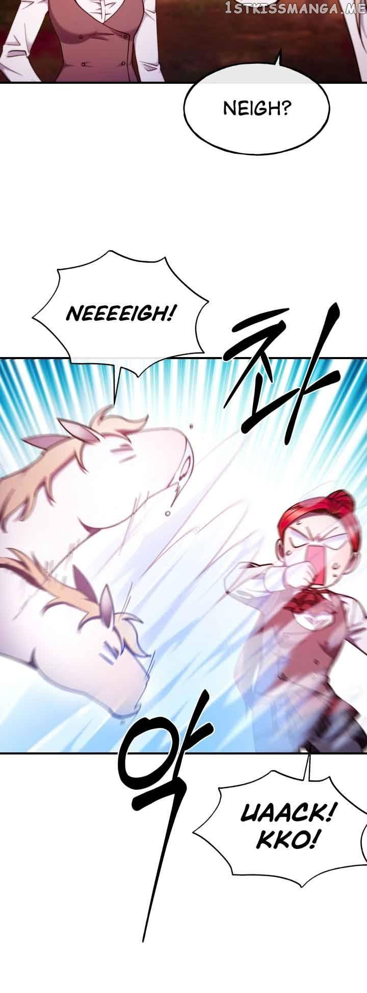 Anyone Can Become A Villainess Chapter 97 page 15
