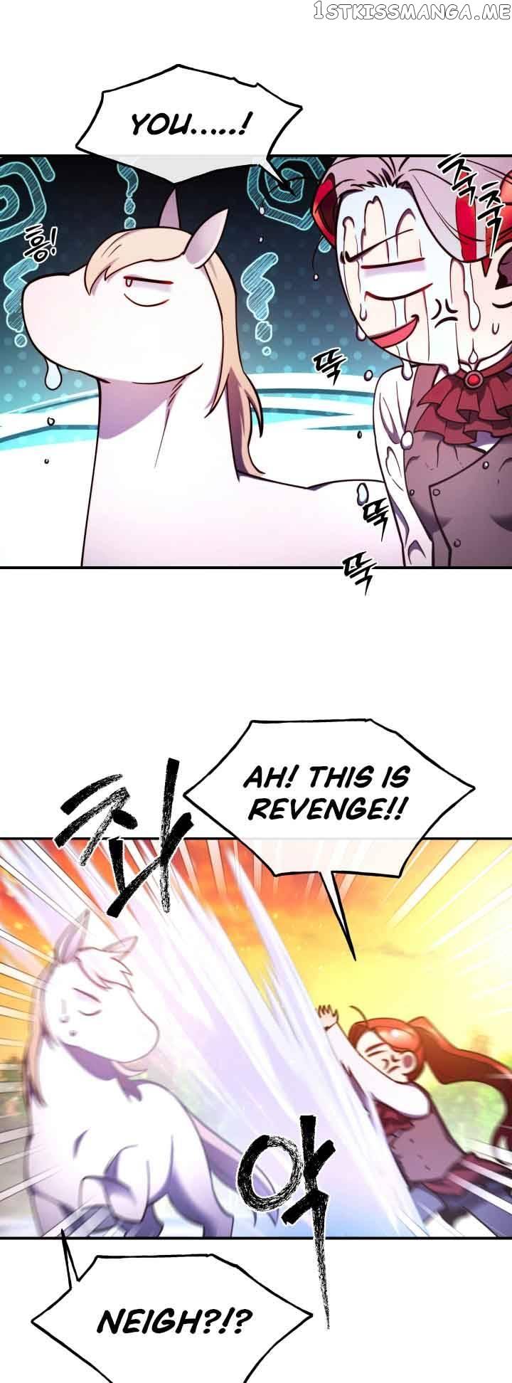 Anyone Can Become A Villainess Chapter 97 page 16