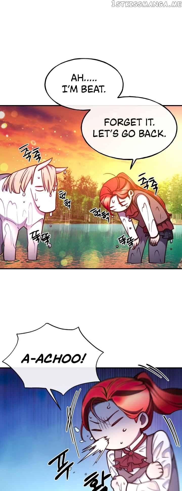 Anyone Can Become A Villainess Chapter 97 page 18