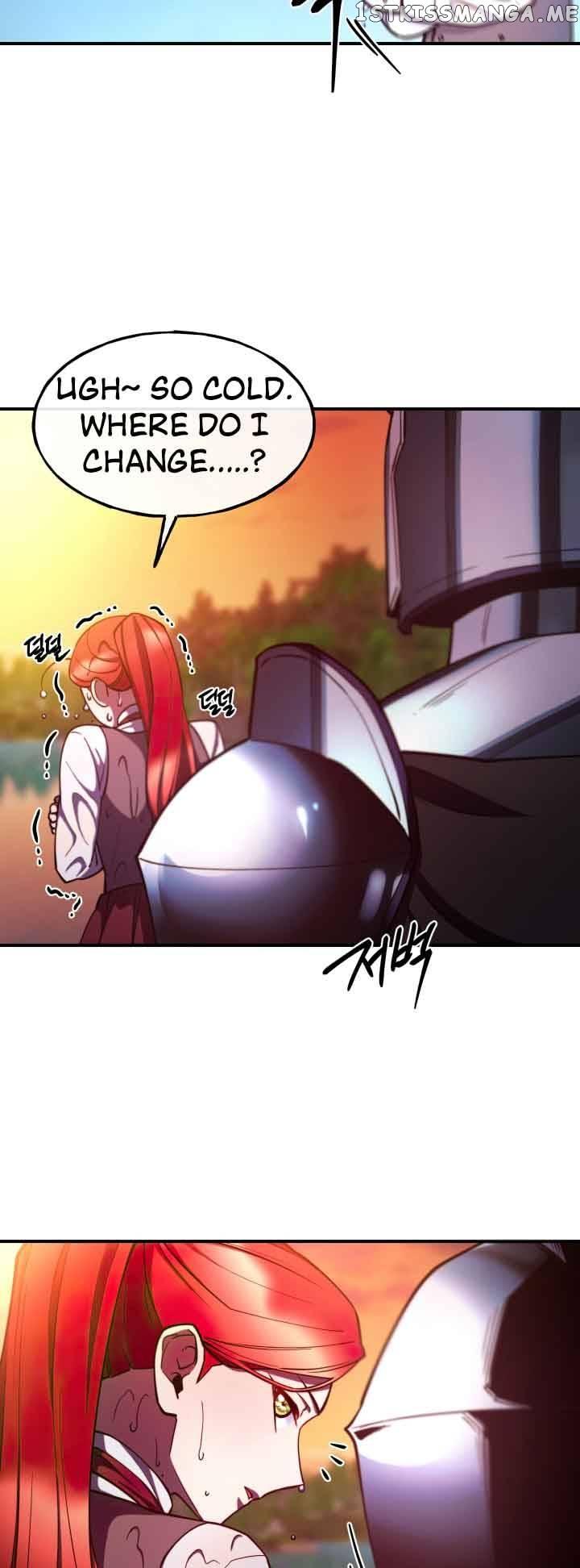 Anyone Can Become A Villainess Chapter 97 page 19