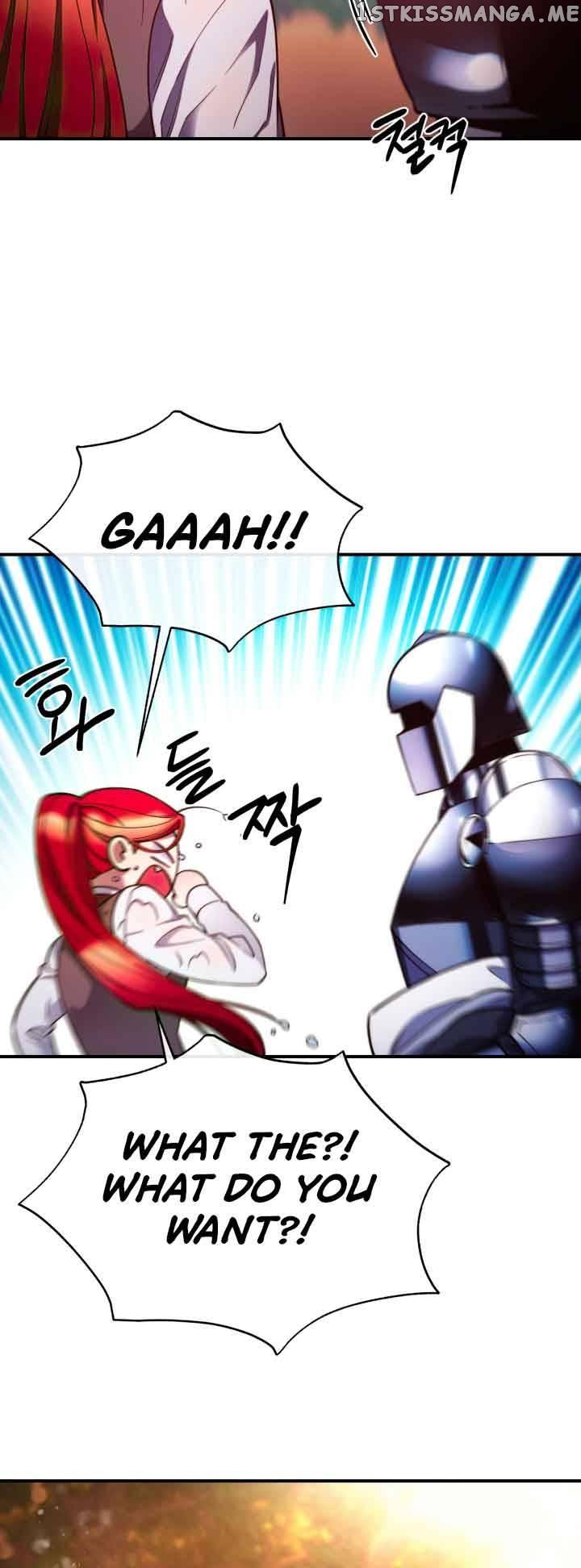 Anyone Can Become A Villainess Chapter 97 page 20