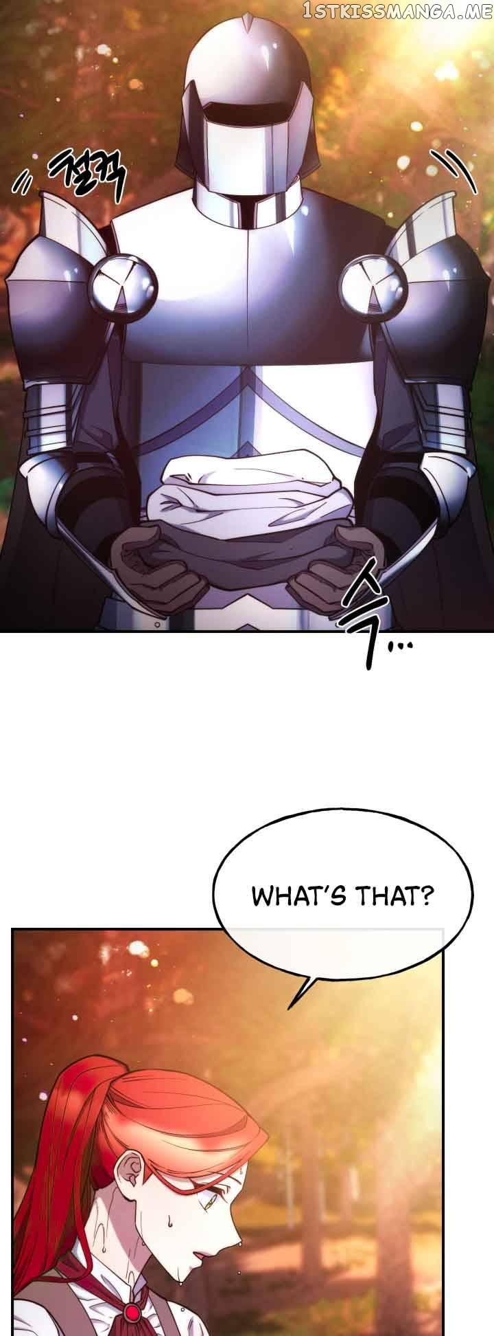 Anyone Can Become A Villainess Chapter 97 page 21