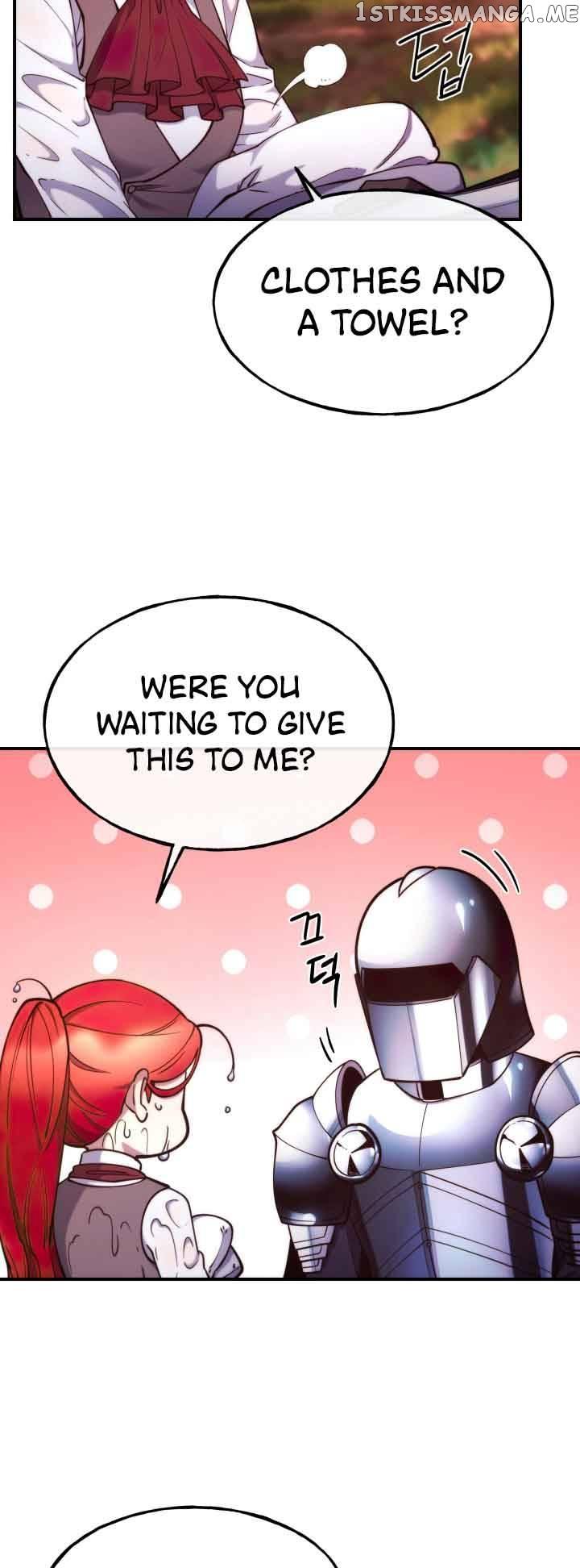 Anyone Can Become A Villainess Chapter 97 page 22