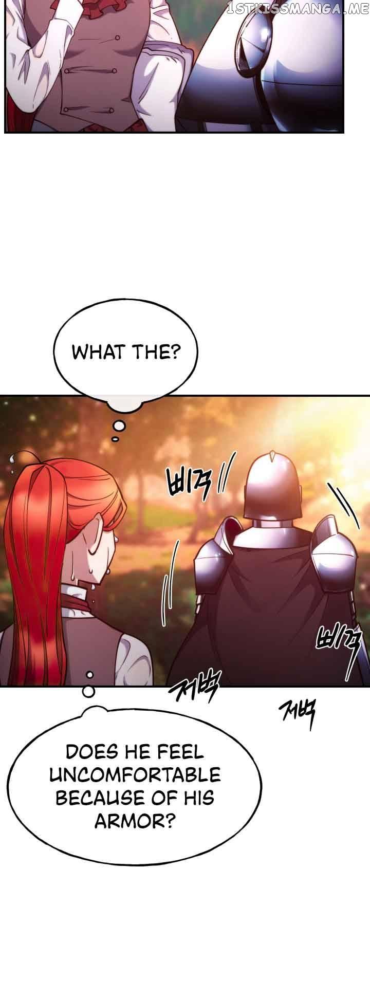 Anyone Can Become A Villainess Chapter 97 page 24