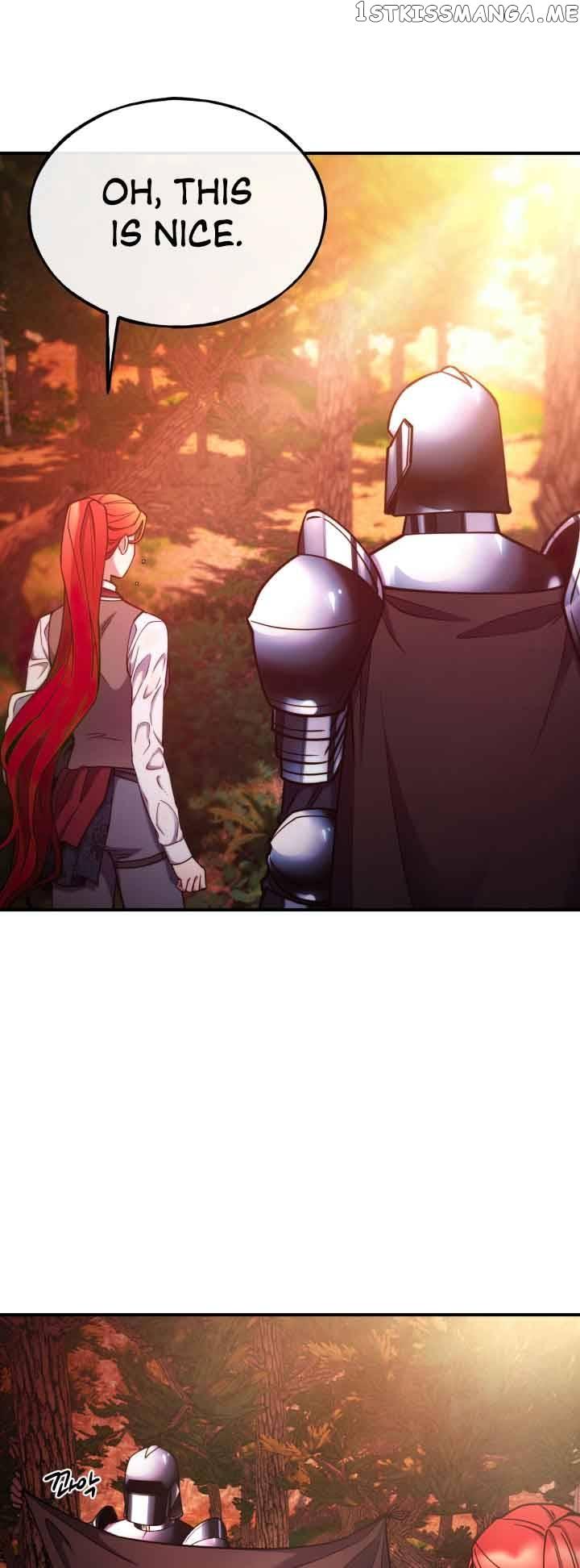 Anyone Can Become A Villainess Chapter 97 page 25