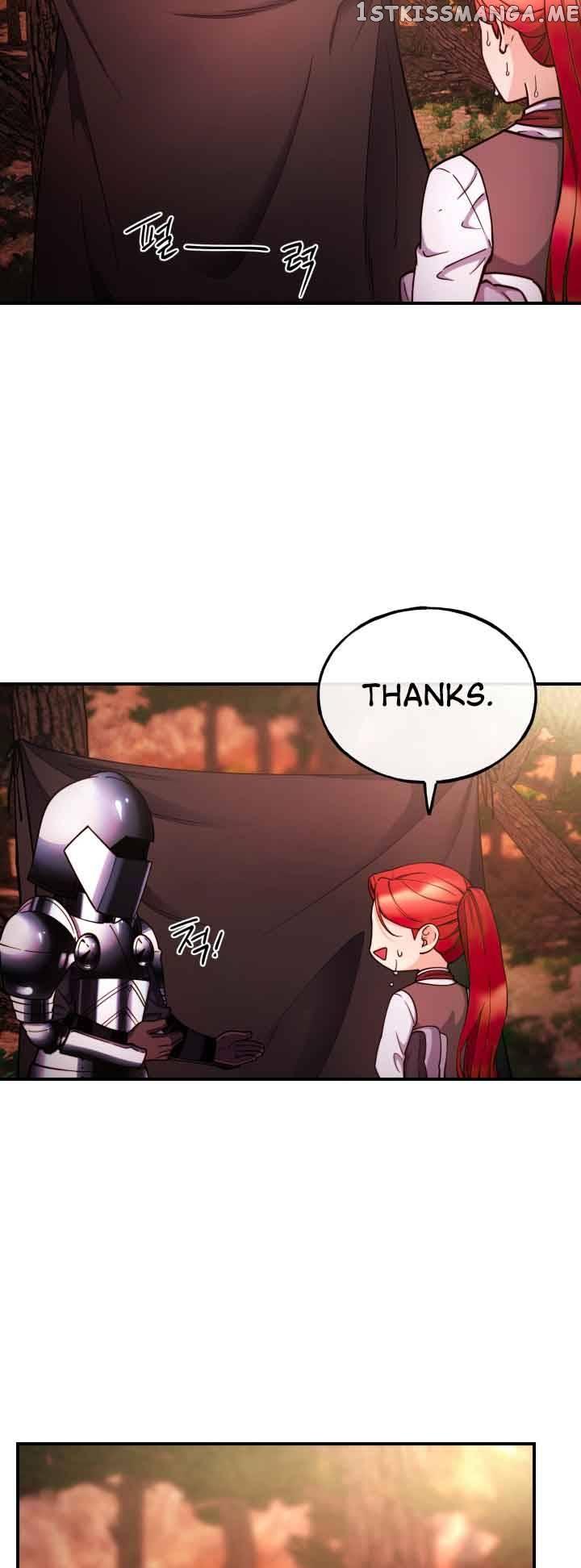 Anyone Can Become A Villainess Chapter 97 page 26