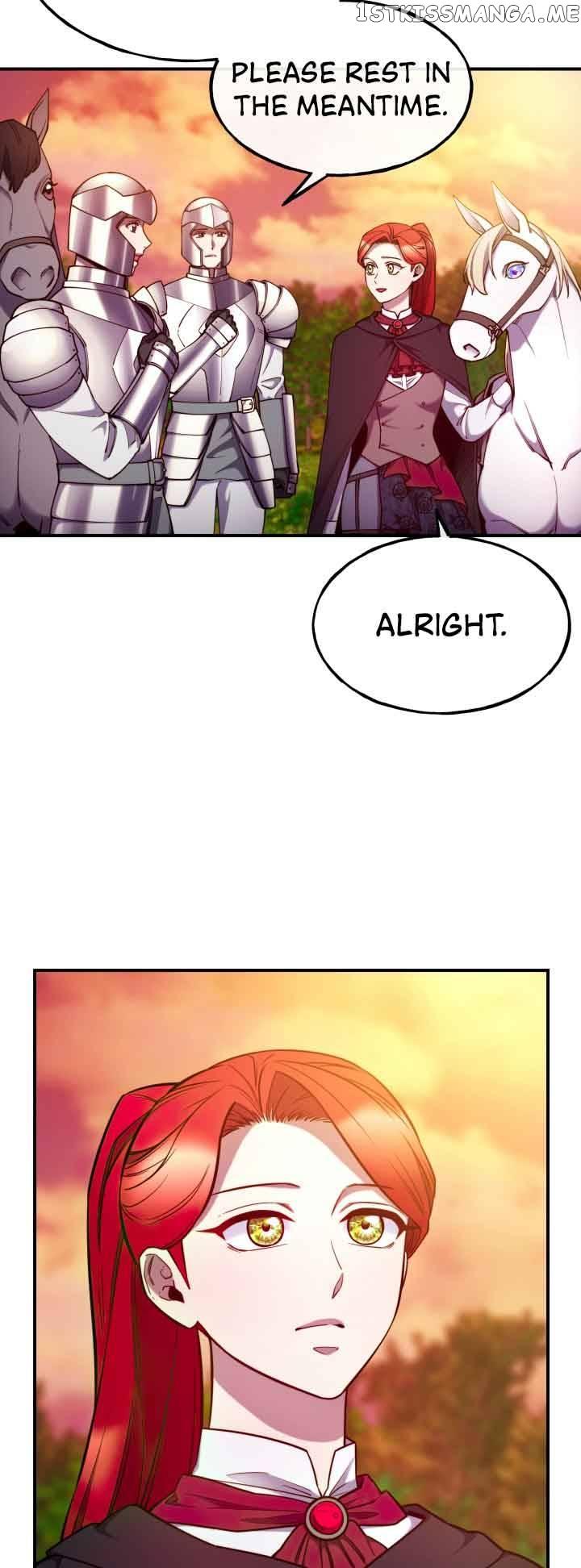 Anyone Can Become A Villainess Chapter 97 page 2