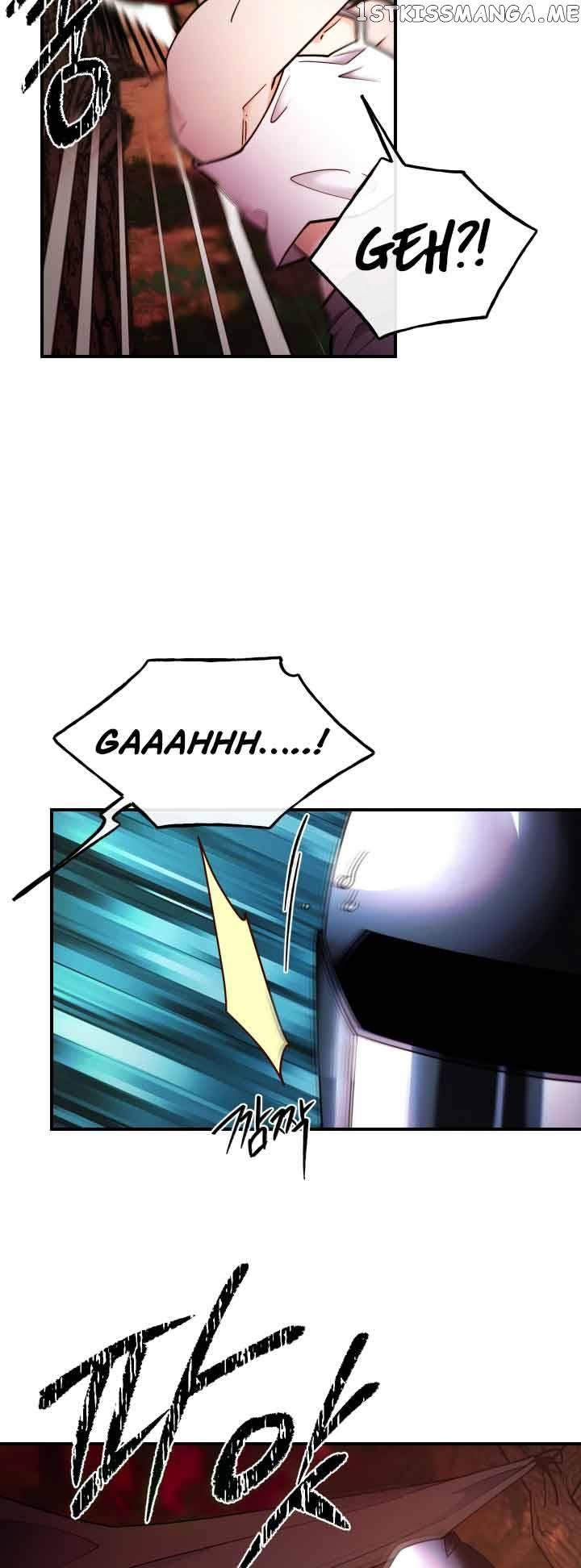 Anyone Can Become A Villainess Chapter 97 page 29