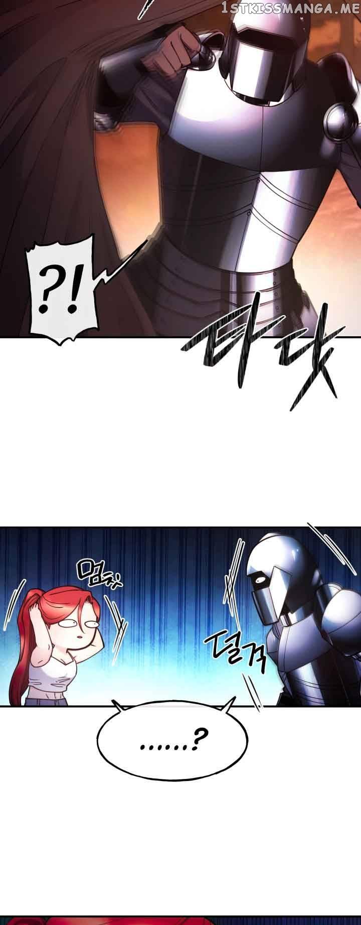 Anyone Can Become A Villainess Chapter 97 page 30