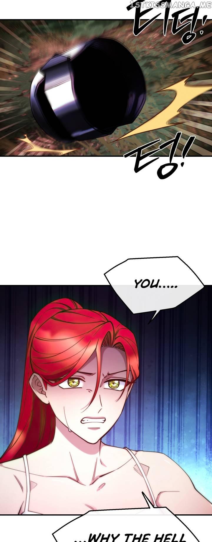 Anyone Can Become A Villainess Chapter 97 page 32