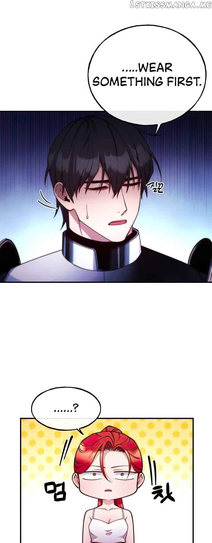 Anyone Can Become A Villainess Chapter 97 page 34