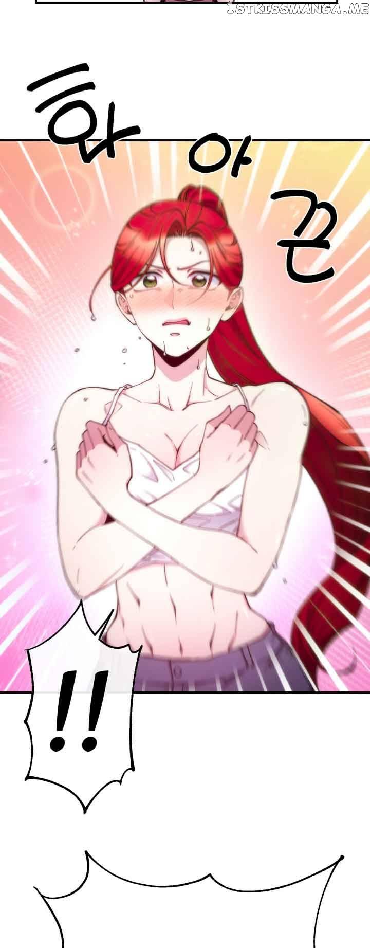 Anyone Can Become A Villainess Chapter 97 page 35