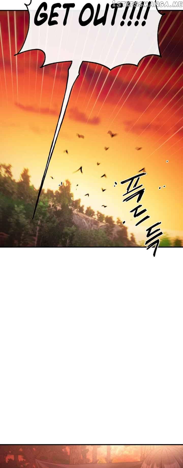 Anyone Can Become A Villainess Chapter 97 page 36