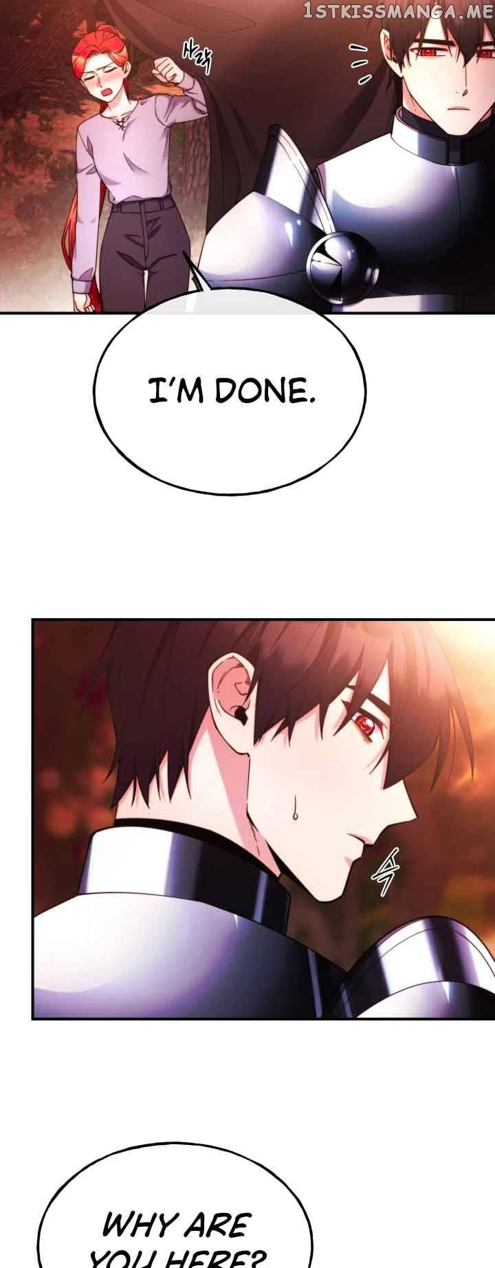 Anyone Can Become A Villainess Chapter 97 page 37