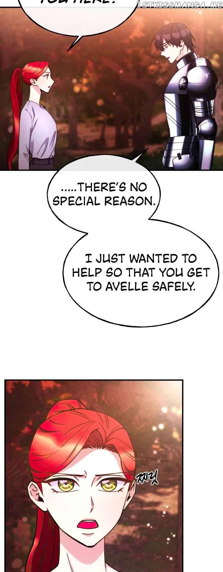 Anyone Can Become A Villainess Chapter 97 page 38