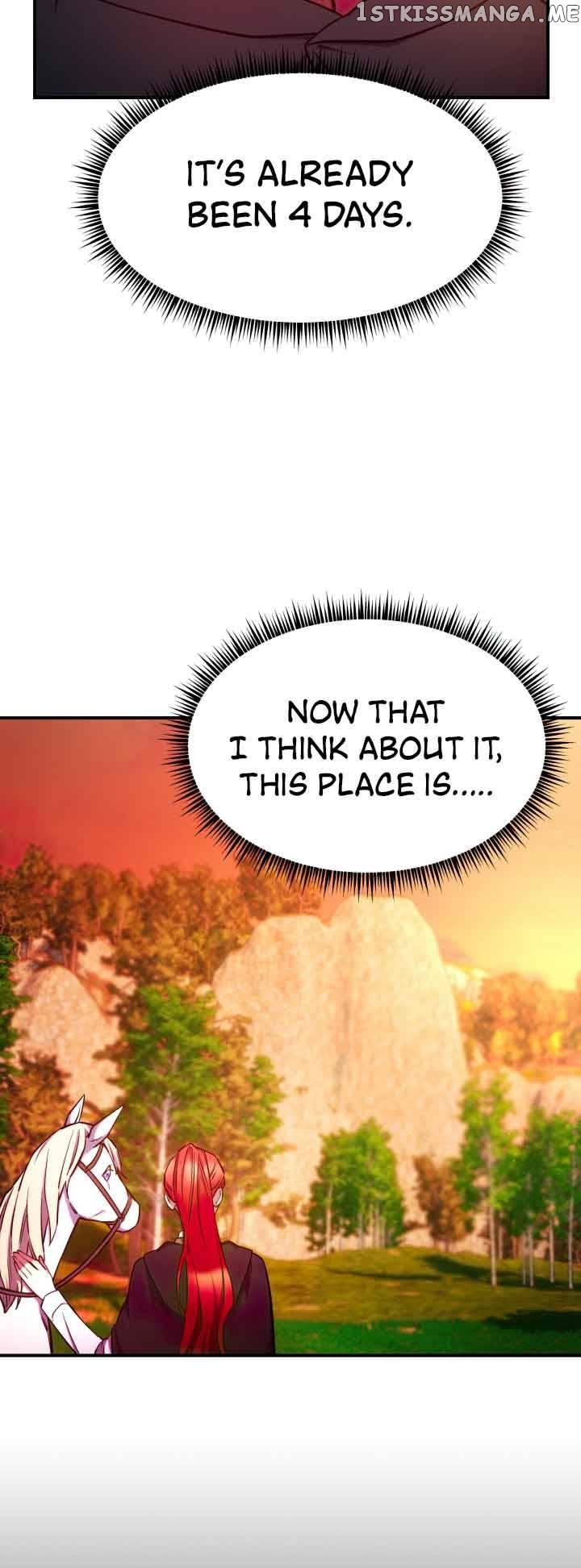 Anyone Can Become A Villainess Chapter 97 page 3