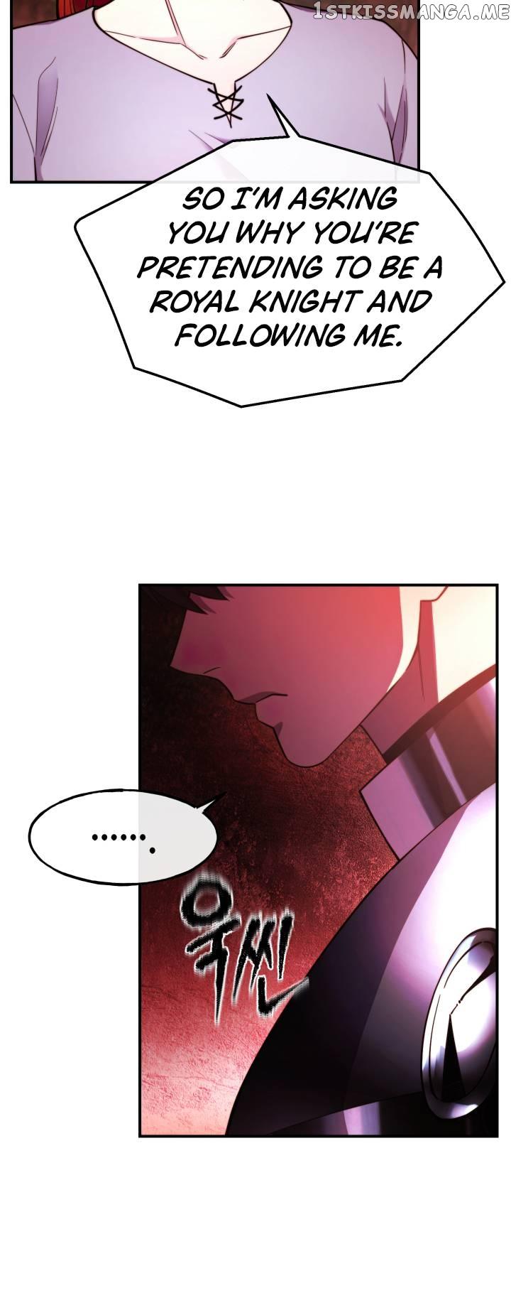 Anyone Can Become A Villainess Chapter 97 page 39