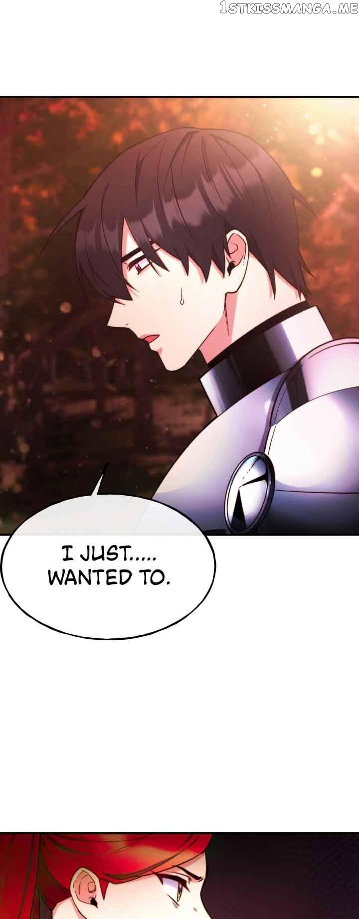 Anyone Can Become A Villainess Chapter 97 page 40