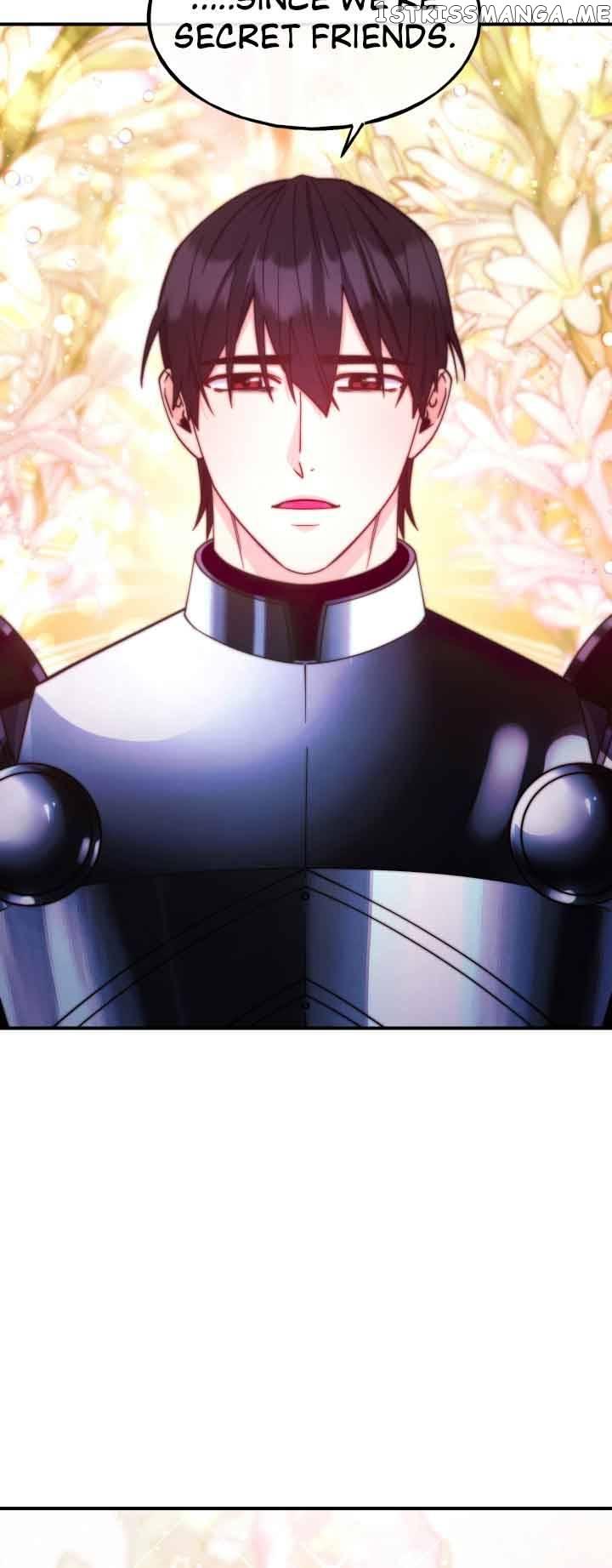 Anyone Can Become A Villainess Chapter 97 page 42