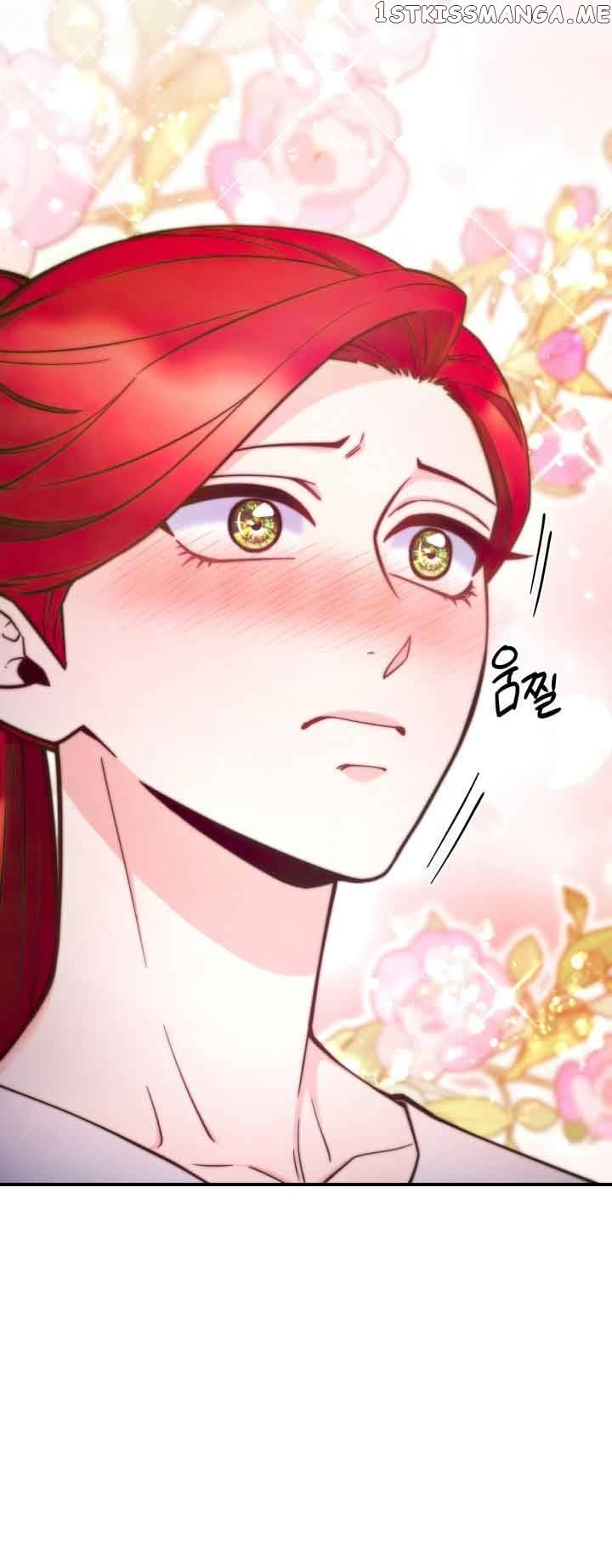 Anyone Can Become A Villainess Chapter 97 page 43