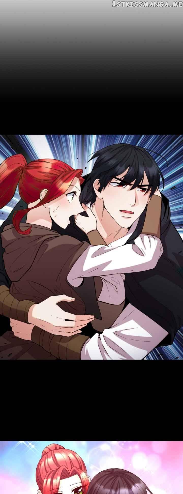 Anyone Can Become A Villainess Chapter 97 page 4