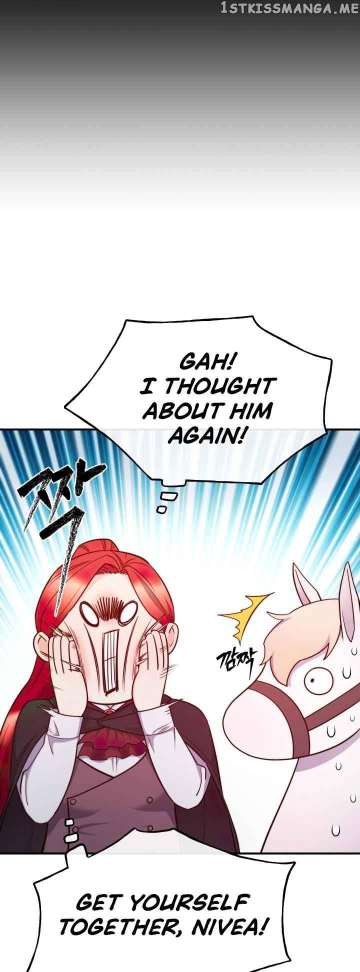 Anyone Can Become A Villainess Chapter 97 page 6