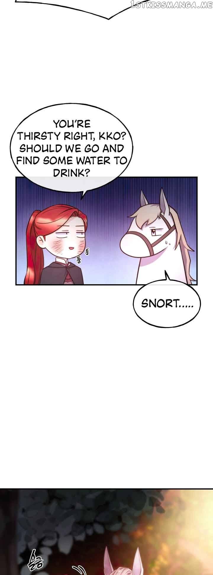 Anyone Can Become A Villainess Chapter 97 page 7