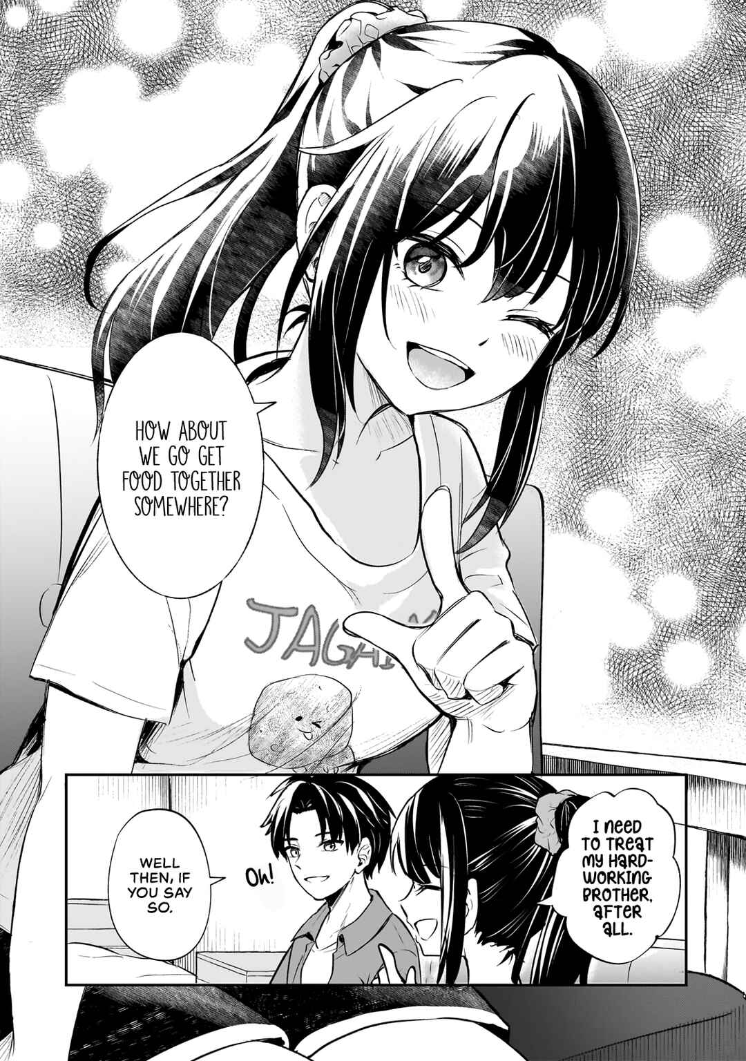 Aorikei Game Haishinsha (20-sai), Haishin no Kiri Wasure ni Yori Ii Hito Bare Suru. Chapter 1 page 15