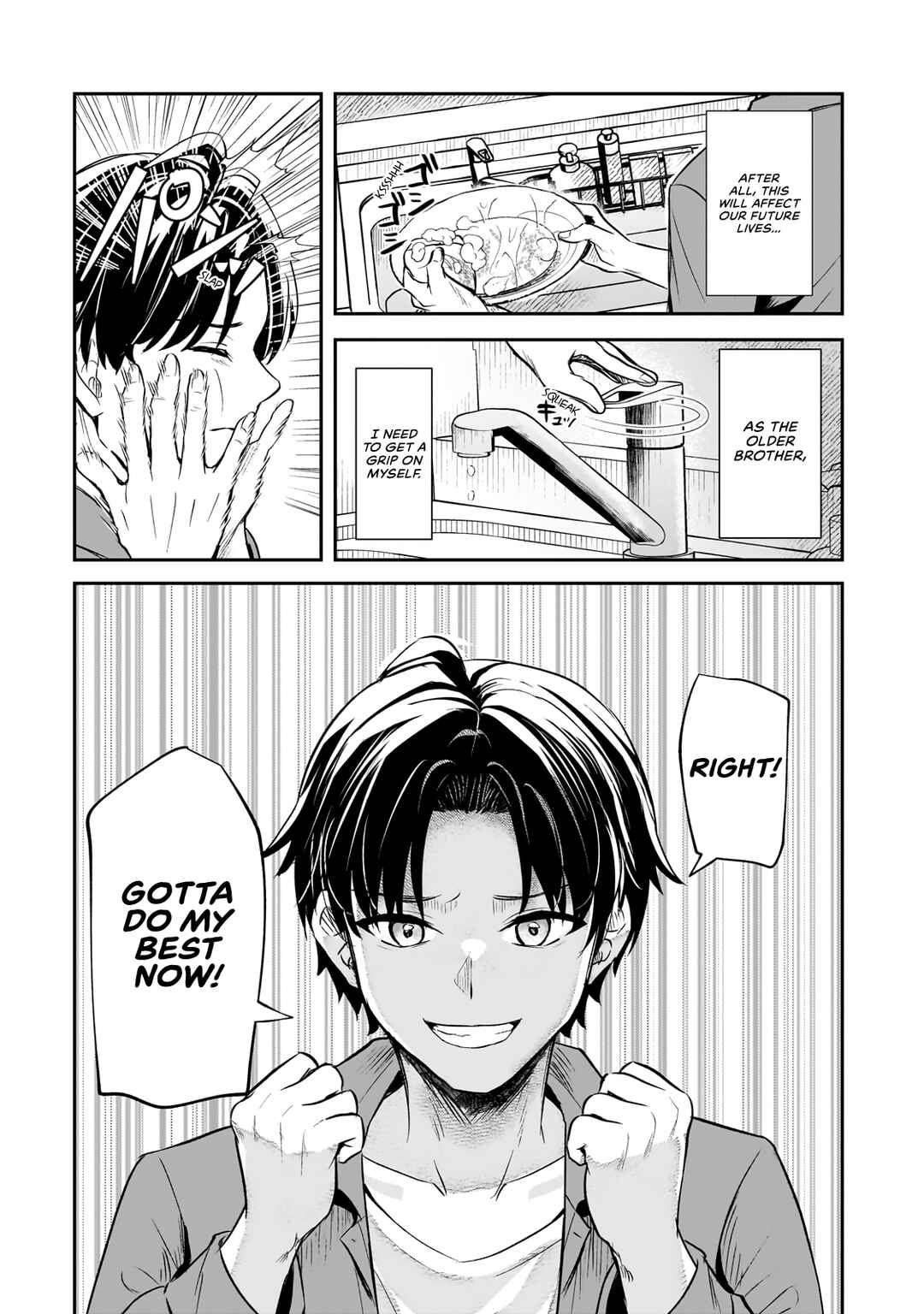Aorikei Game Haishinsha (20-sai), Haishin no Kiri Wasure ni Yori Ii Hito Bare Suru. Chapter 1 page 26