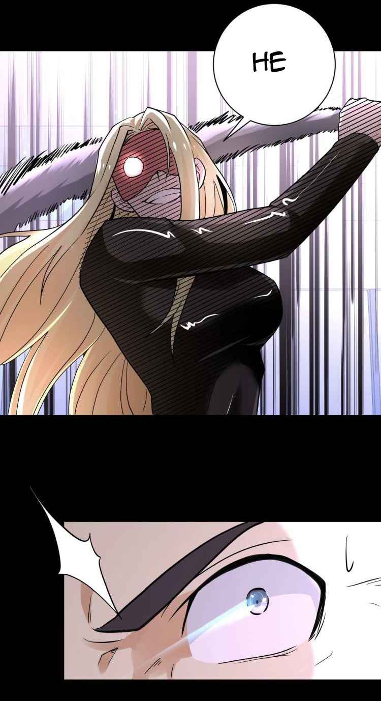 Apocalyptic Super System – Manhuaus Chapter 126 page 21