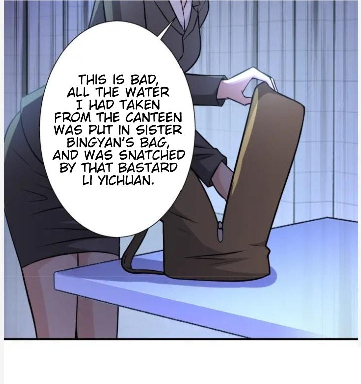 Apocalyptic Super System – Manhuaus Chapter 39 page 11