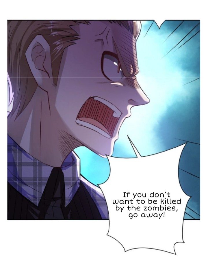 Apocalyptic Super System – Manhuaus Chapter 6.2 page 21