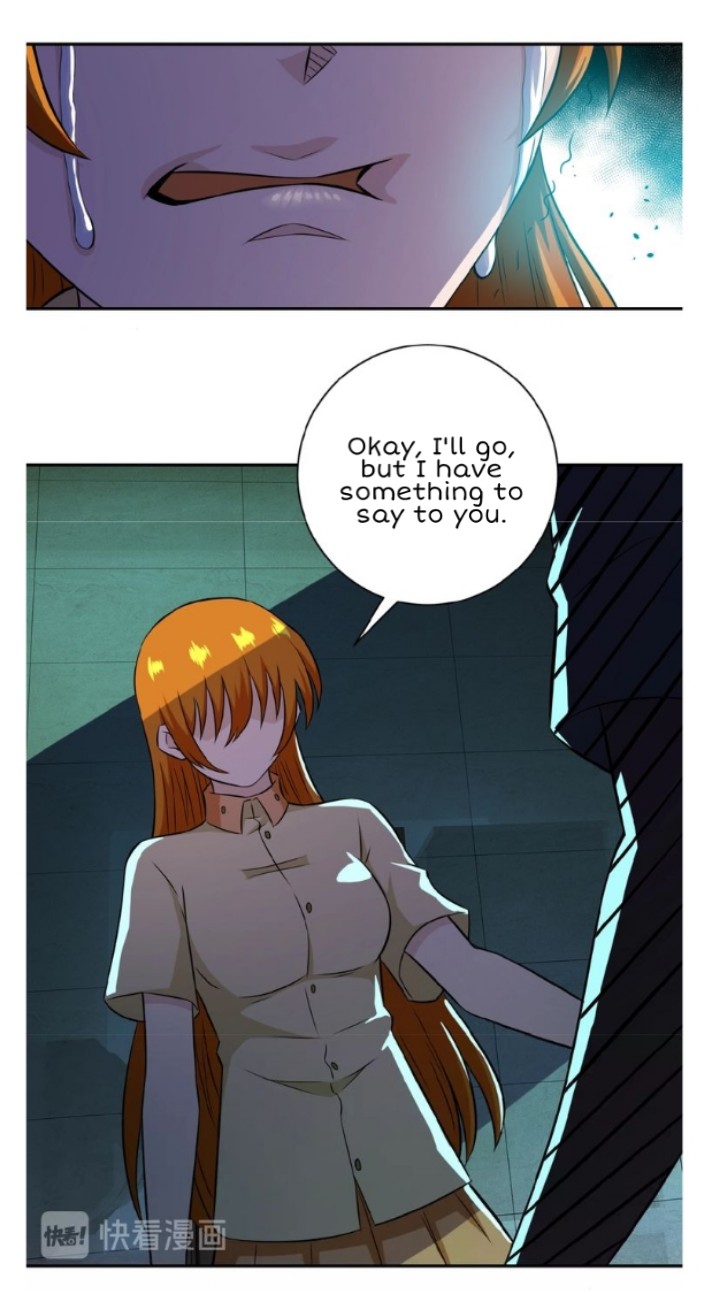 Apocalyptic Super System – Manhuaus Chapter 7 page 18