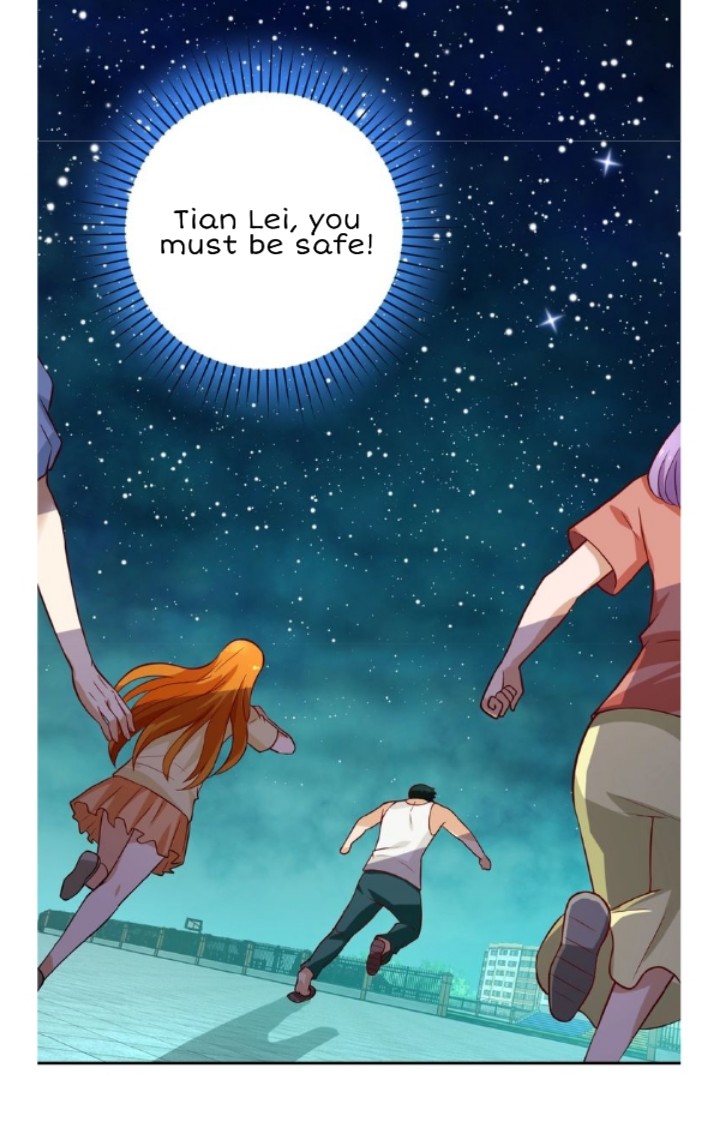 Apocalyptic Super System – Manhuaus Chapter 7 page 30