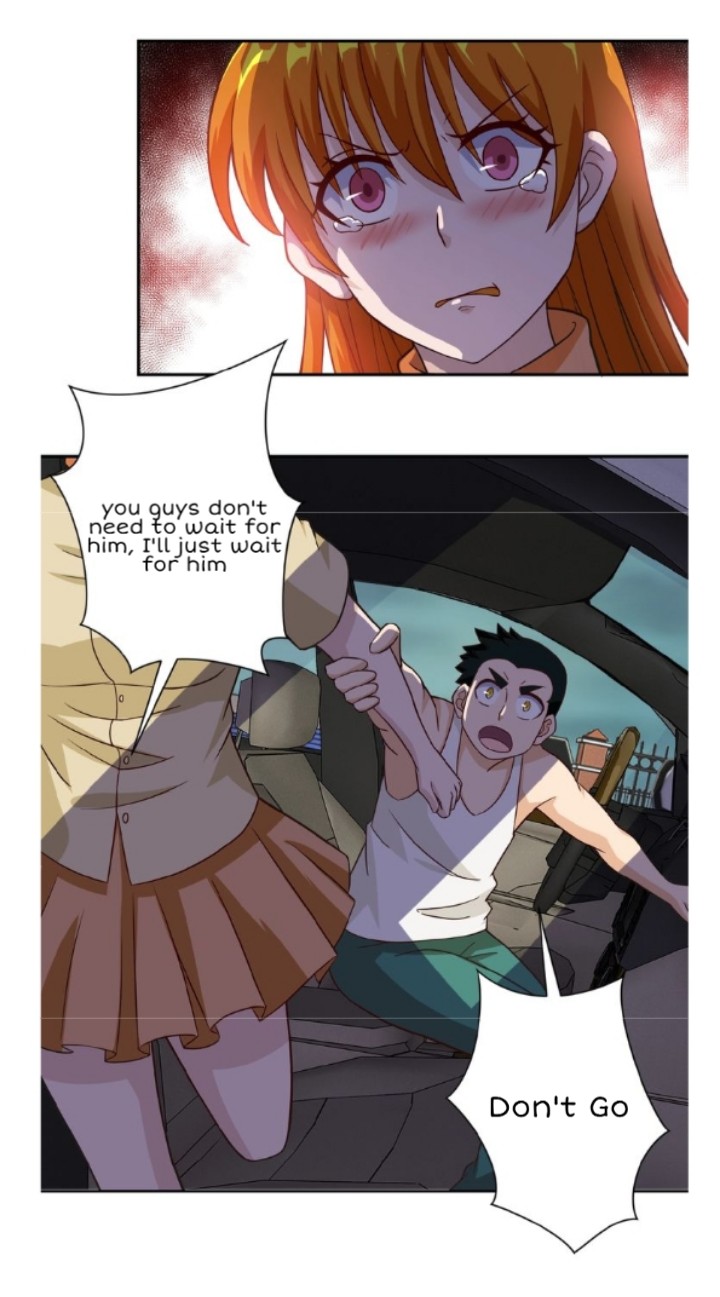 Apocalyptic Super System – Manhuaus Chapter 7 page 39