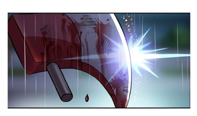 Apocalyptic Super System – Manhuaus Chapter 7 page 48