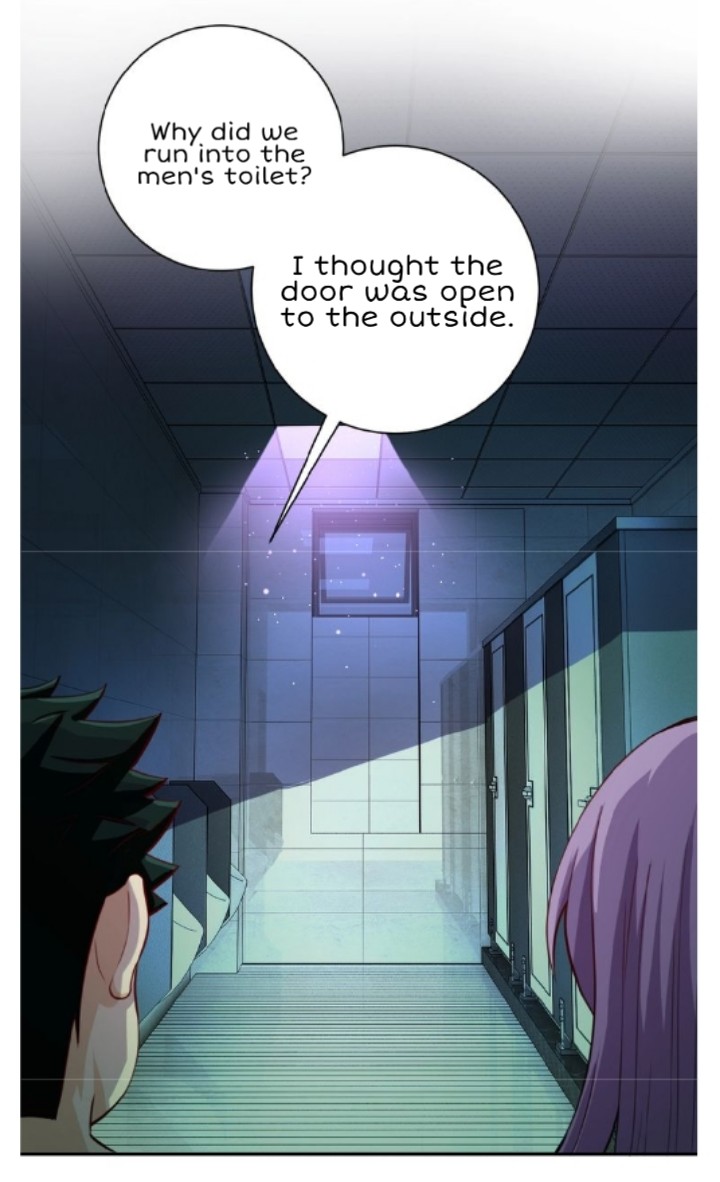 Apocalyptic Super System – Manhuaus Chapter 7 page 4