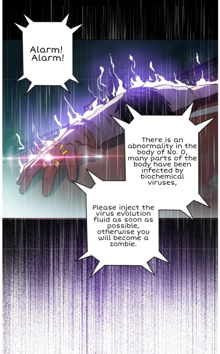 Apocalyptic Super System – Manhuaus Chapter 7 page 52