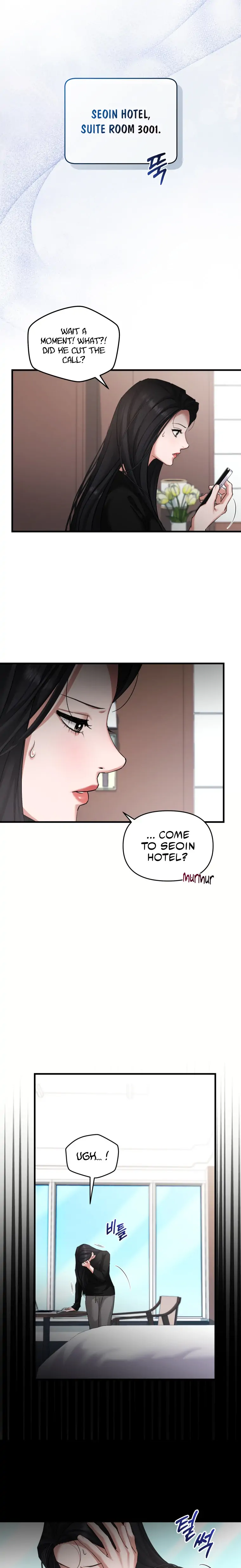 Apollo’s Heart Chapter 15 page 14