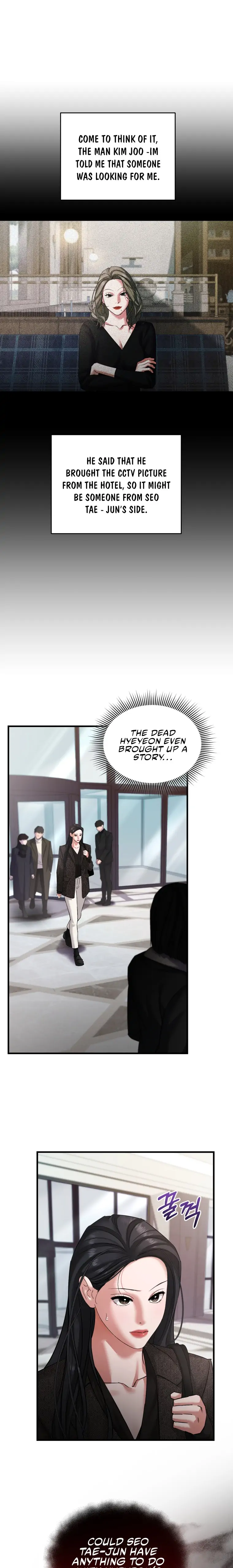 Apollo’s Heart Chapter 15 page 16