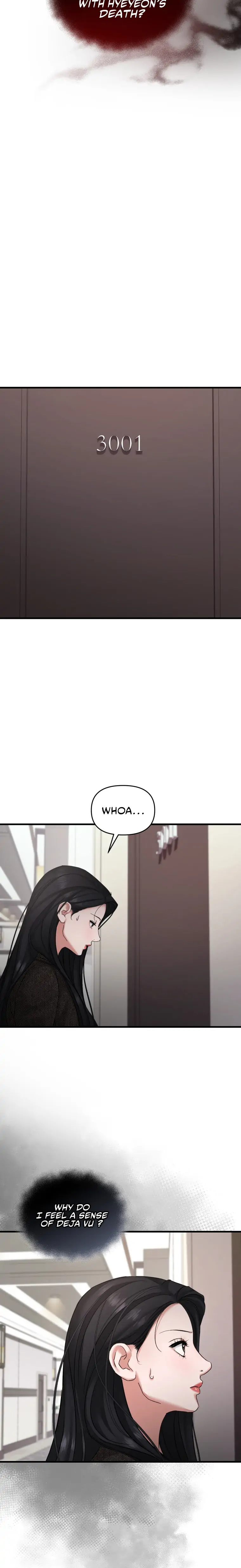 Apollo’s Heart Chapter 15 page 17