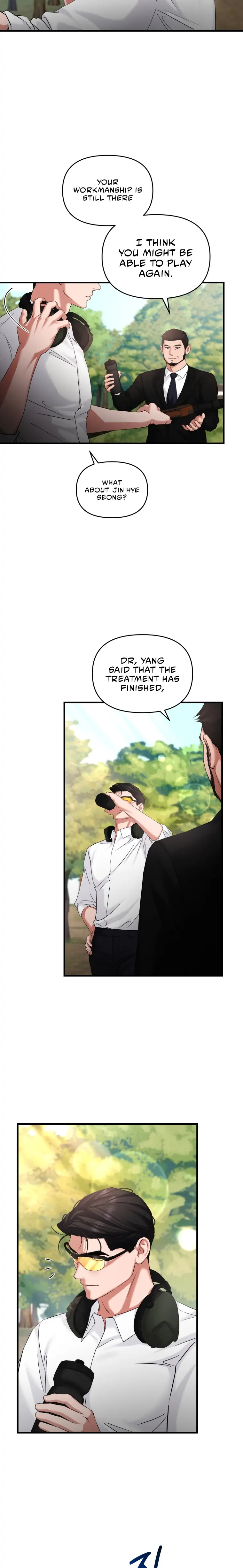 Apollo’s Heart Chapter 15 page 2