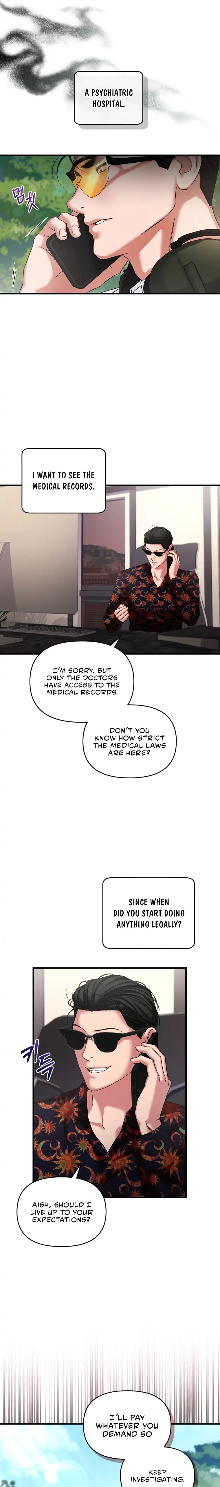 Apollo’s Heart Chapter 15 page 4