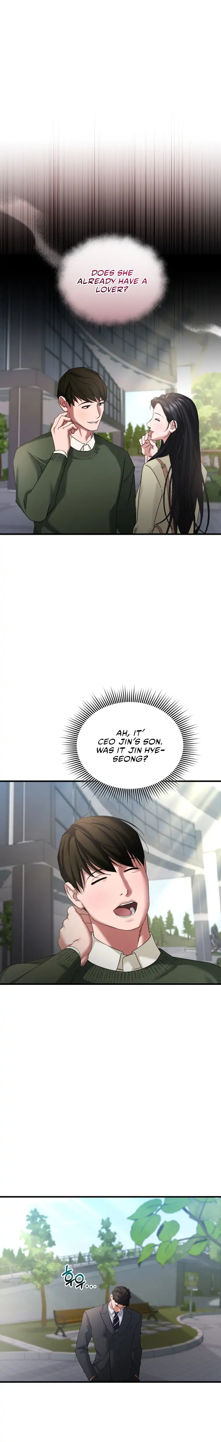 Apollo’s Heart Chapter 23 page 9