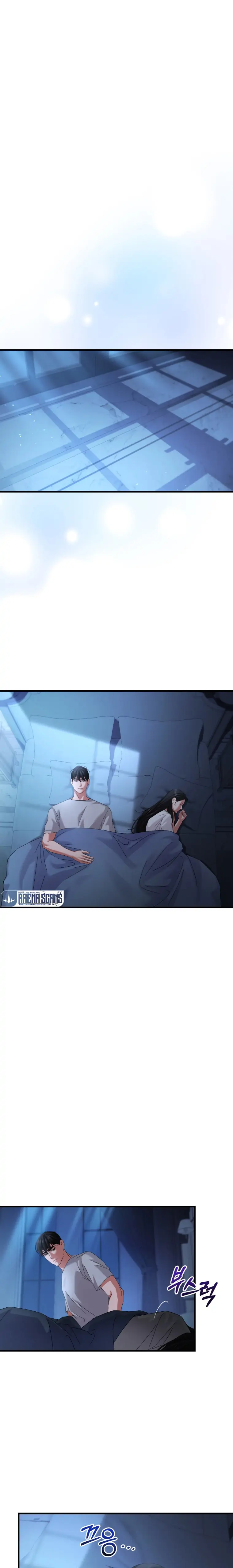 Apollo’s Heart Chapter 23 page 13