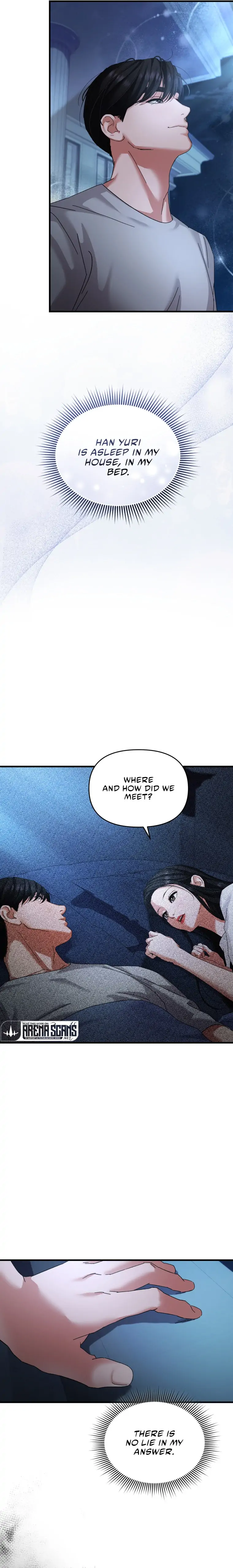 Apollo’s Heart Chapter 23 page 16